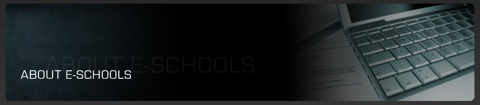 About E-schools