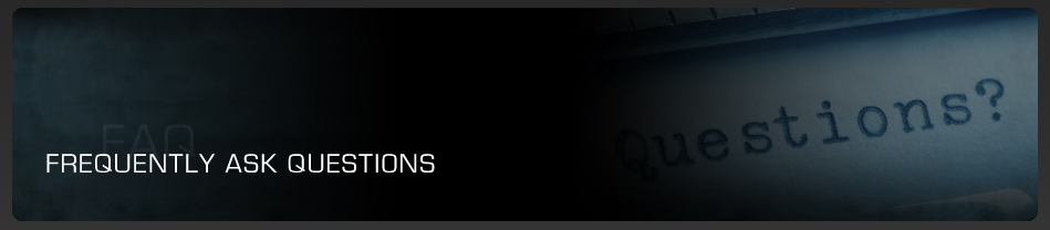 FAQ