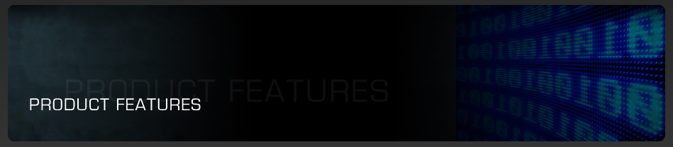 Product Features